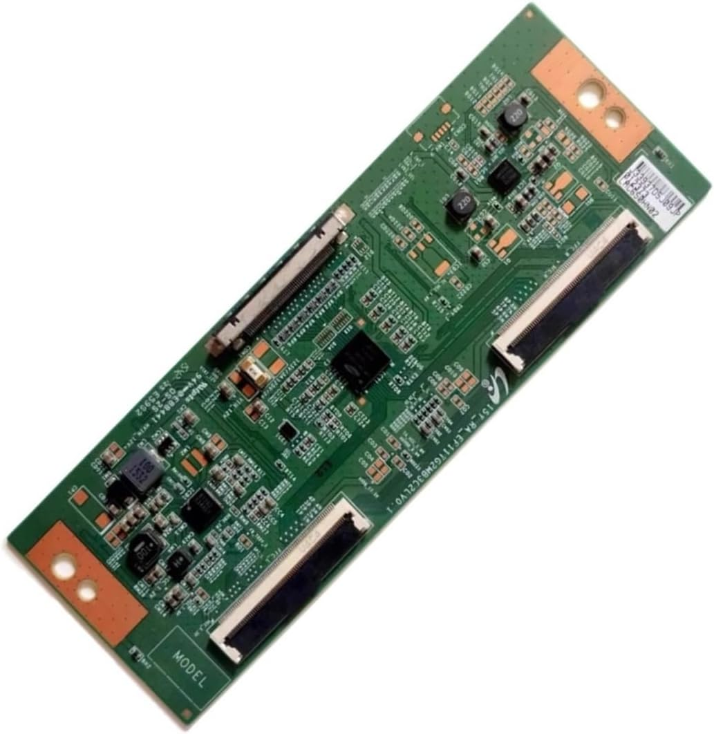 15Y-RA-EF11TG2MB3C2LV0.1 T-CON Board 15Y_RA_EF11TG2MB3C2LV0.1 65-Inch TV Logic Board