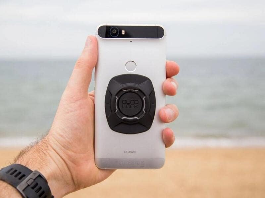 Quad Lock Universal Adaptor image number 5