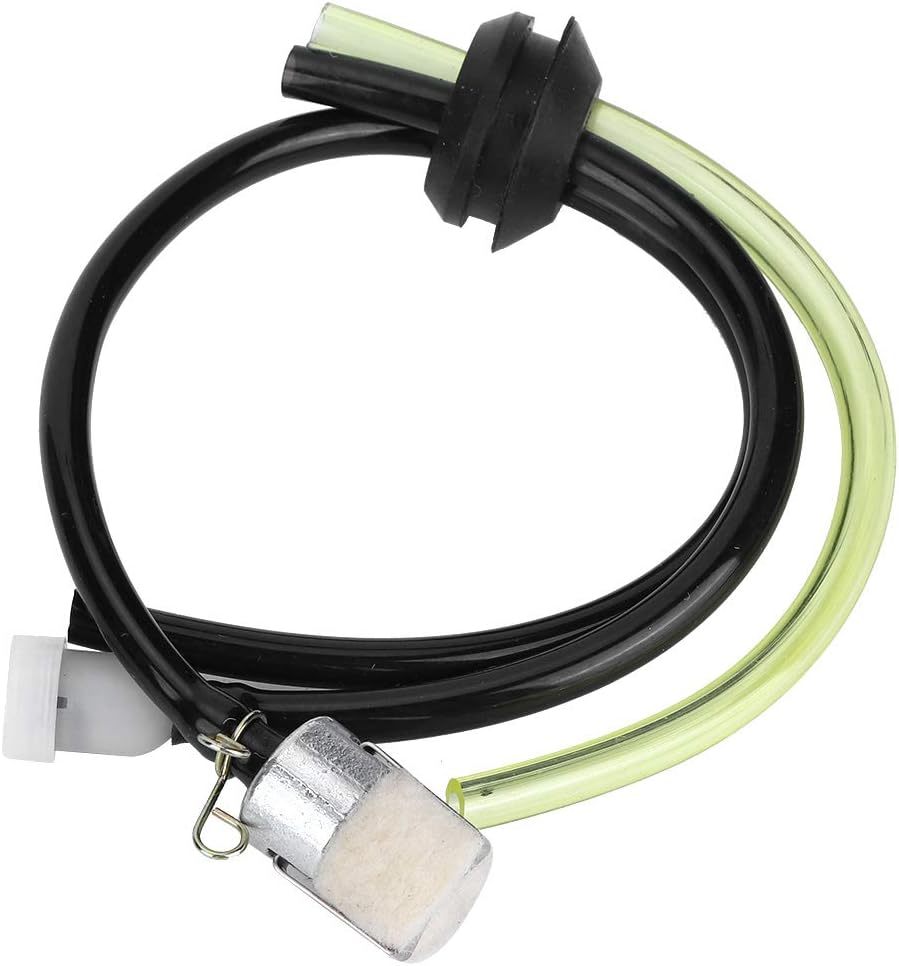 TOPINCN Stable Performance Aluminum Carburetor Kit for Echo PB‑2155 Blower Zama C1U‑K43B Carb - Precision Engine Component for Repair Shops - 1 Carburetor for Mechanics image number 4