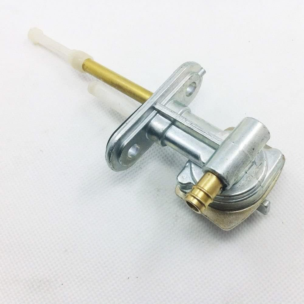 Fuel Petcock Valve for 21V-24500-11-00 21V-24500-20-00 23F-24500-00-00 image number 2