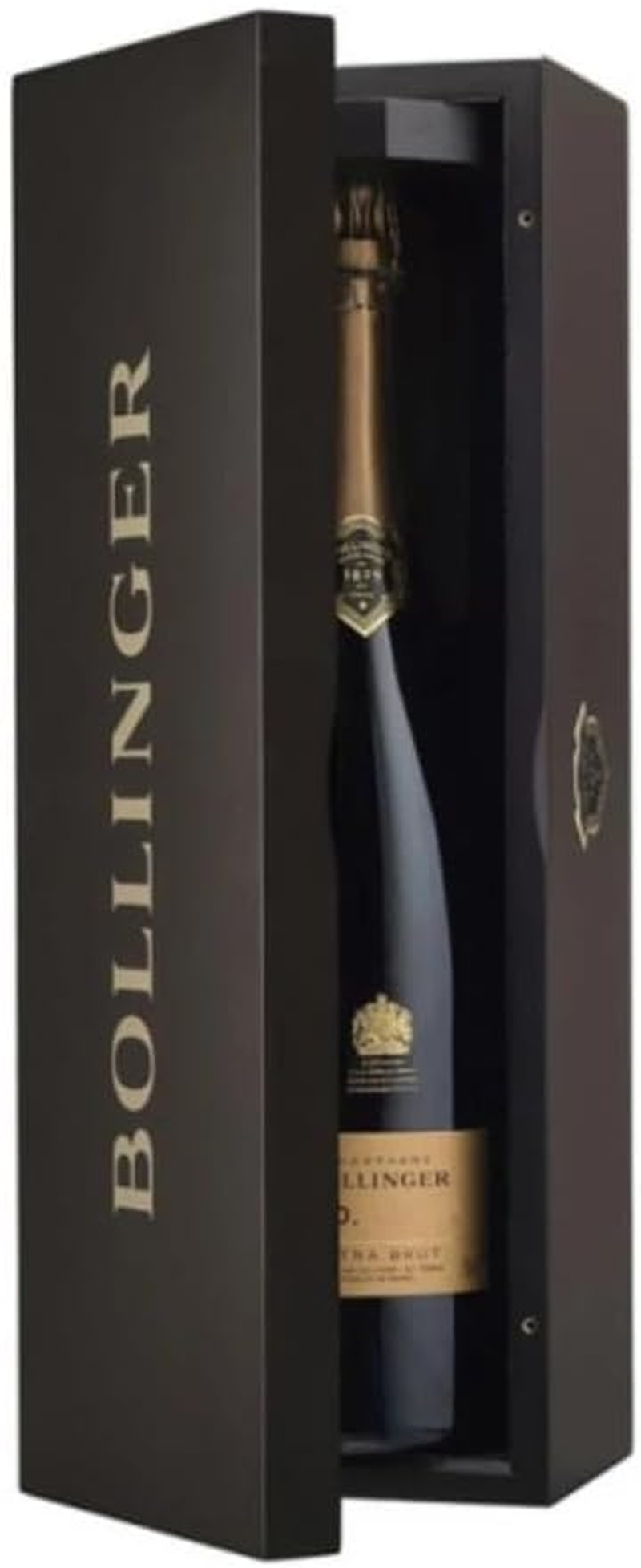 Bollinger R.D 2008 Magnum
