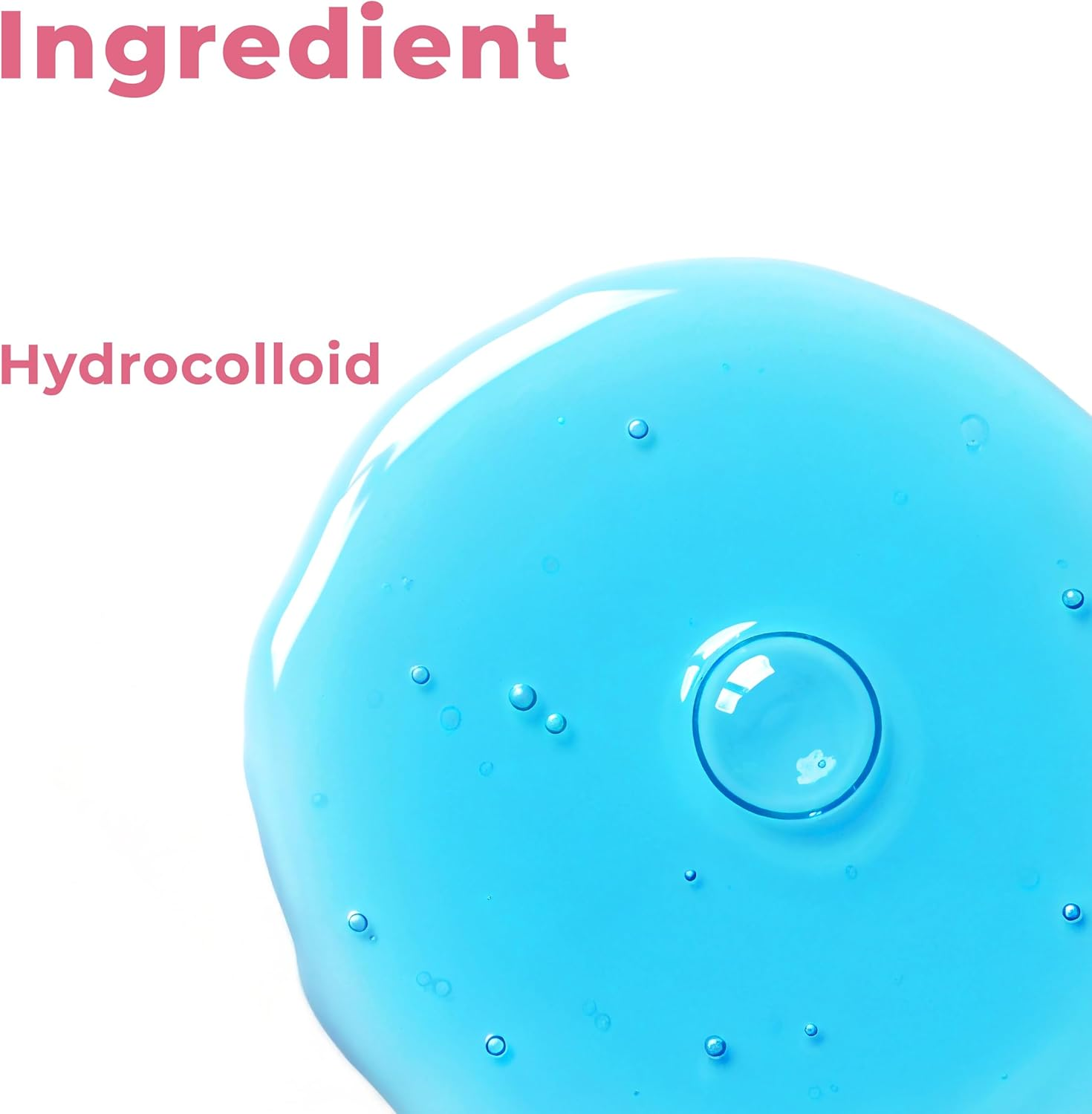 Patchrx Full Face Pimple Patches (5 Sets), Reduce Pimples on Whole Face Overnight, Hydrocolloid Acne Mask, Pimple Patches, Large Acne Patches, Full Hydrocolloid Mask image number 4