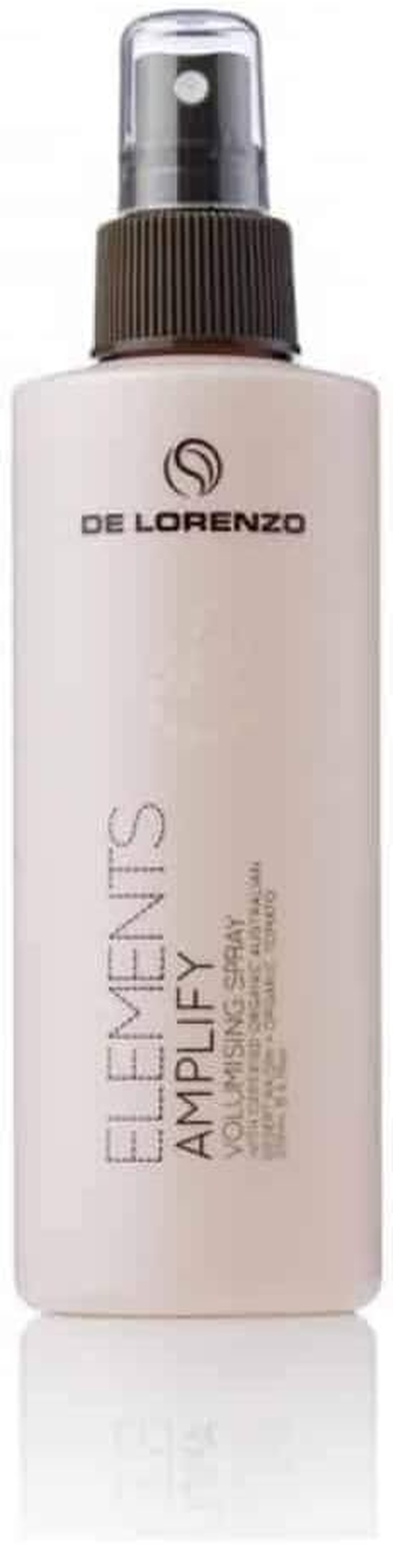 De Lorenzo Elements Amplify Volumising Spray 200 Ml image number 1