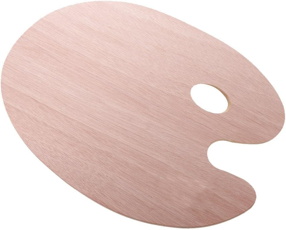 Eigell 1X 30X40Cm for Painting Supplies image number 4