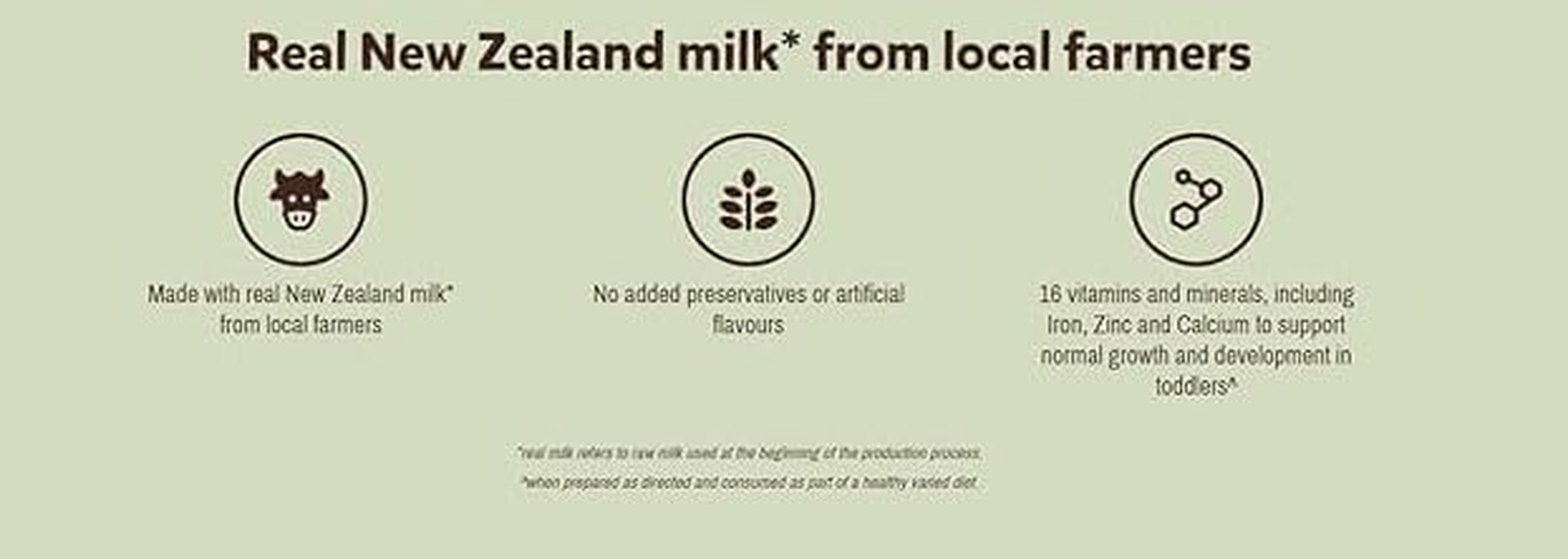 Karicare Goat Milk 2 Baby Follow-On Formula from 6-12 Months 900G image number 3