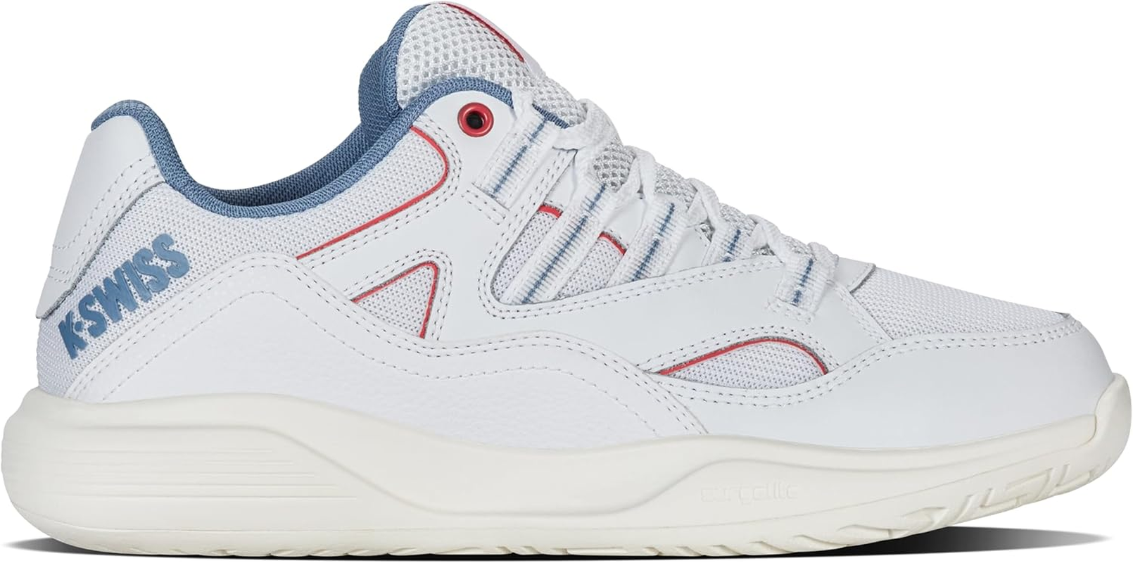 K-Swiss Women'S Tura Team Pickleball Shoe