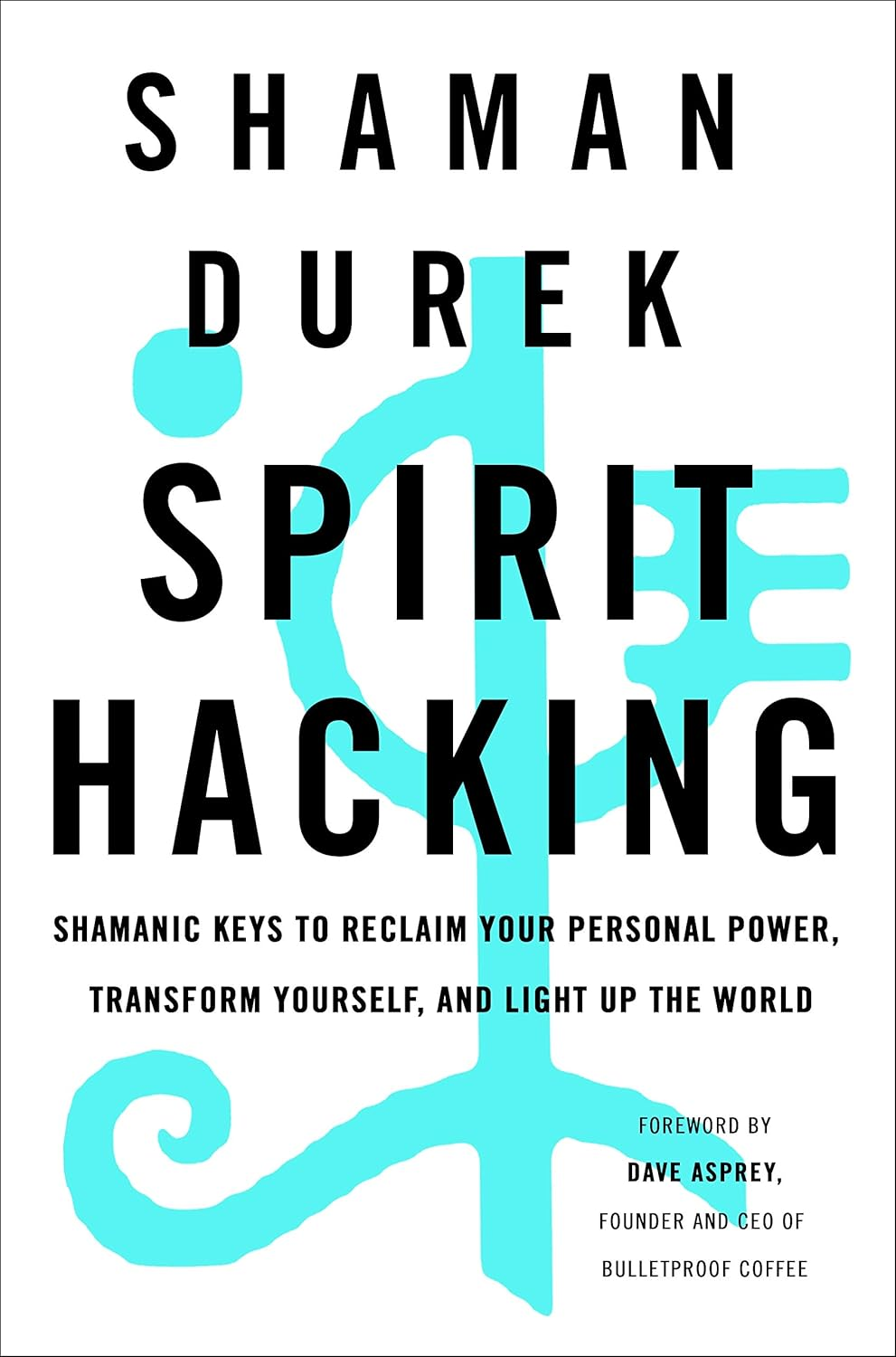 Spirit Hacking: Shamanic Keys to Reclaim Your Personal Power, Transform Yourself and Light up the World image number 1