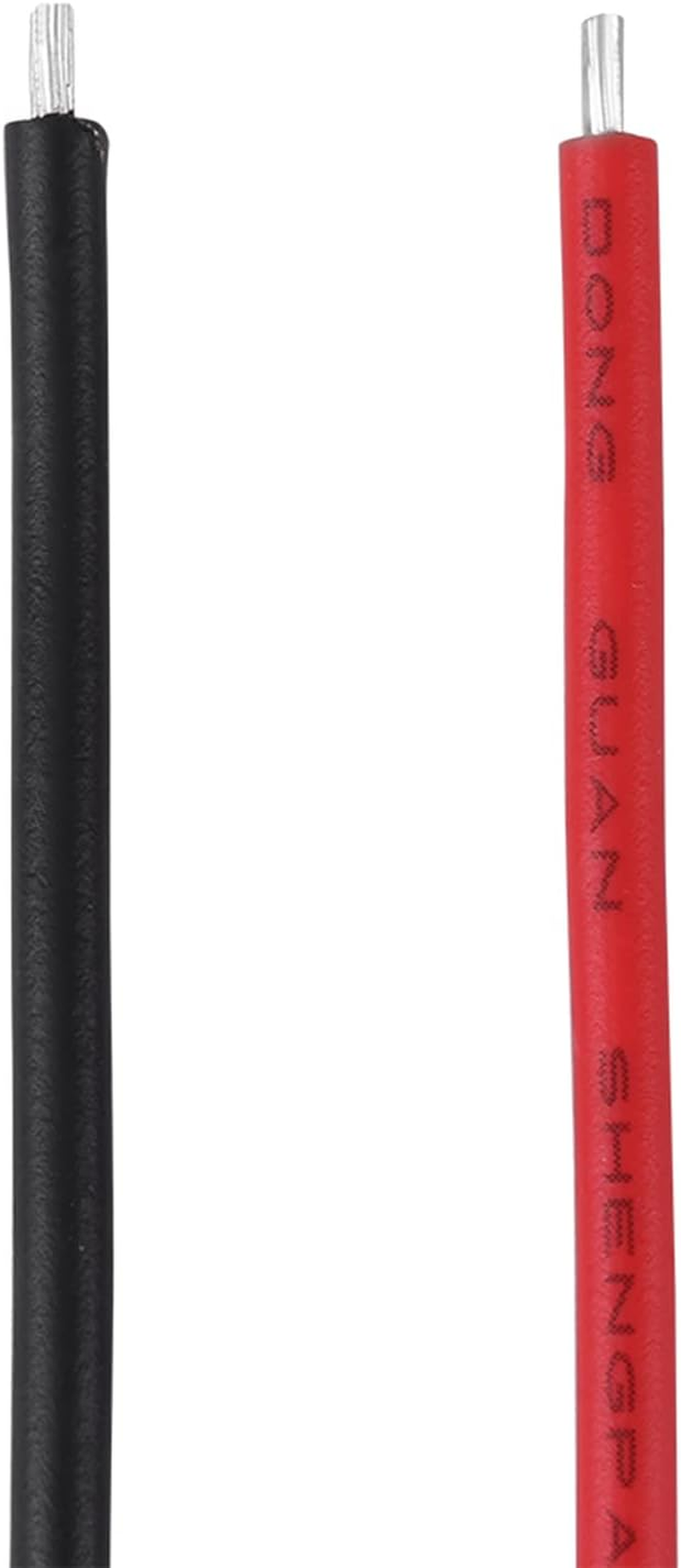 DC-DC Converter, 12V/24V to USB 5V 3A Power Adapter, 95% Efficiency, Waterproof Silicone Design for Car Audio, LED Screen, Solar Energy Generation image number 6