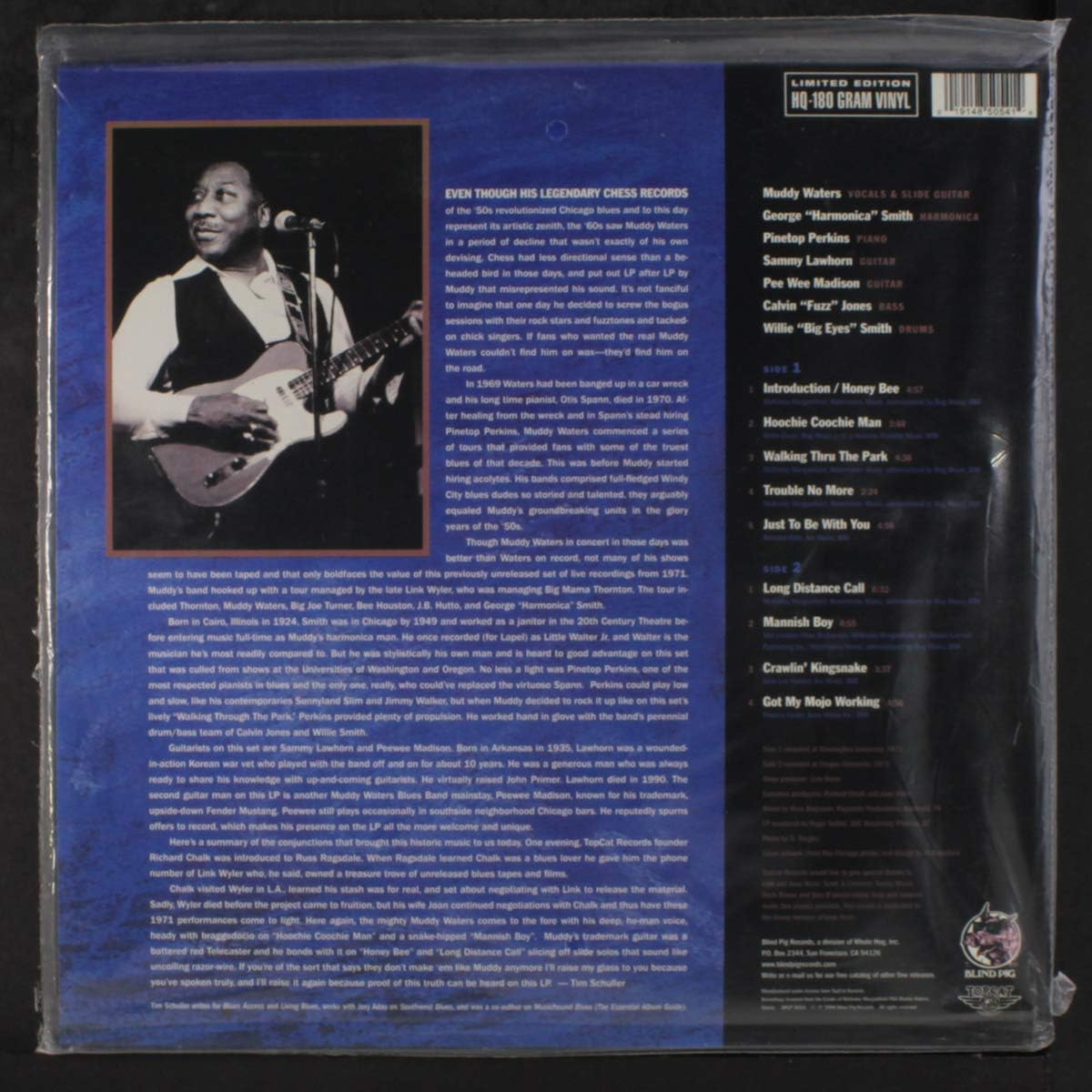 Lost Tapes image number 1