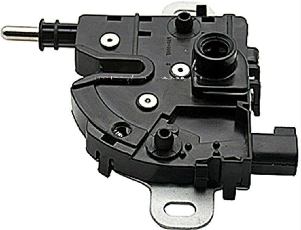 Replacement# 3M5116700BB Hood Lock 1Pc/Set image number 2