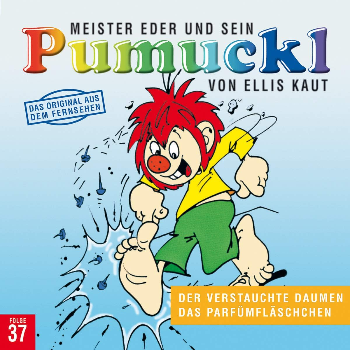 Pumuckl 37