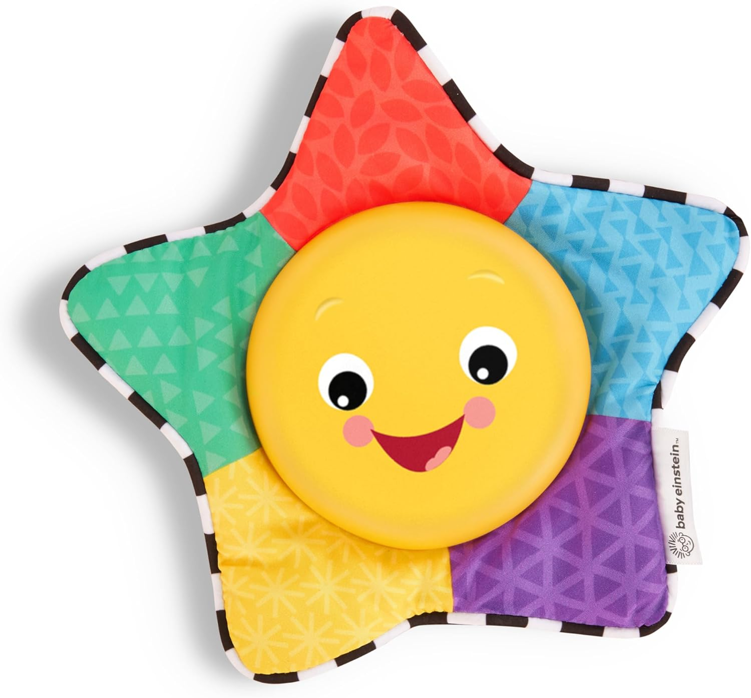Baby Einstein Star Bright Symphony Toy image number 6