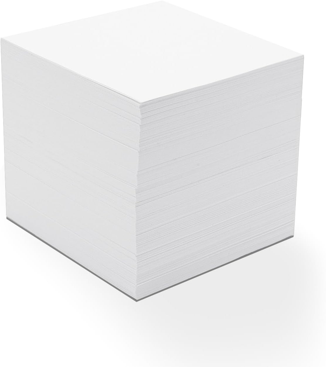 Younikat Replacement Paper for Long-Lasting Projector Drawing Fun - Square I Paper Cuts for Refilling I 500 Sheets I Dv_428 image number 2