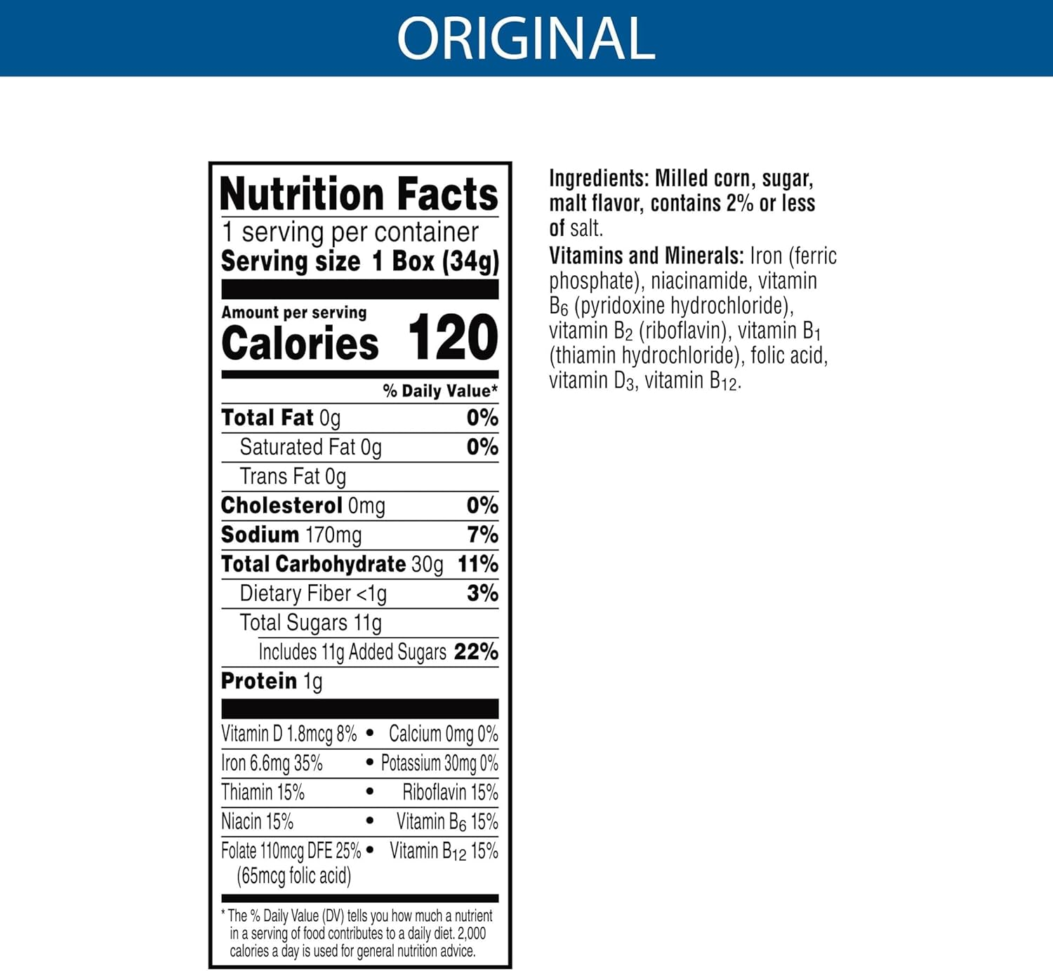 Kellogg'S Breakfast Cereal, Frosted Flakes, Fat-Free, Single Serve, 1.2 Oz Box(Pack of 70)