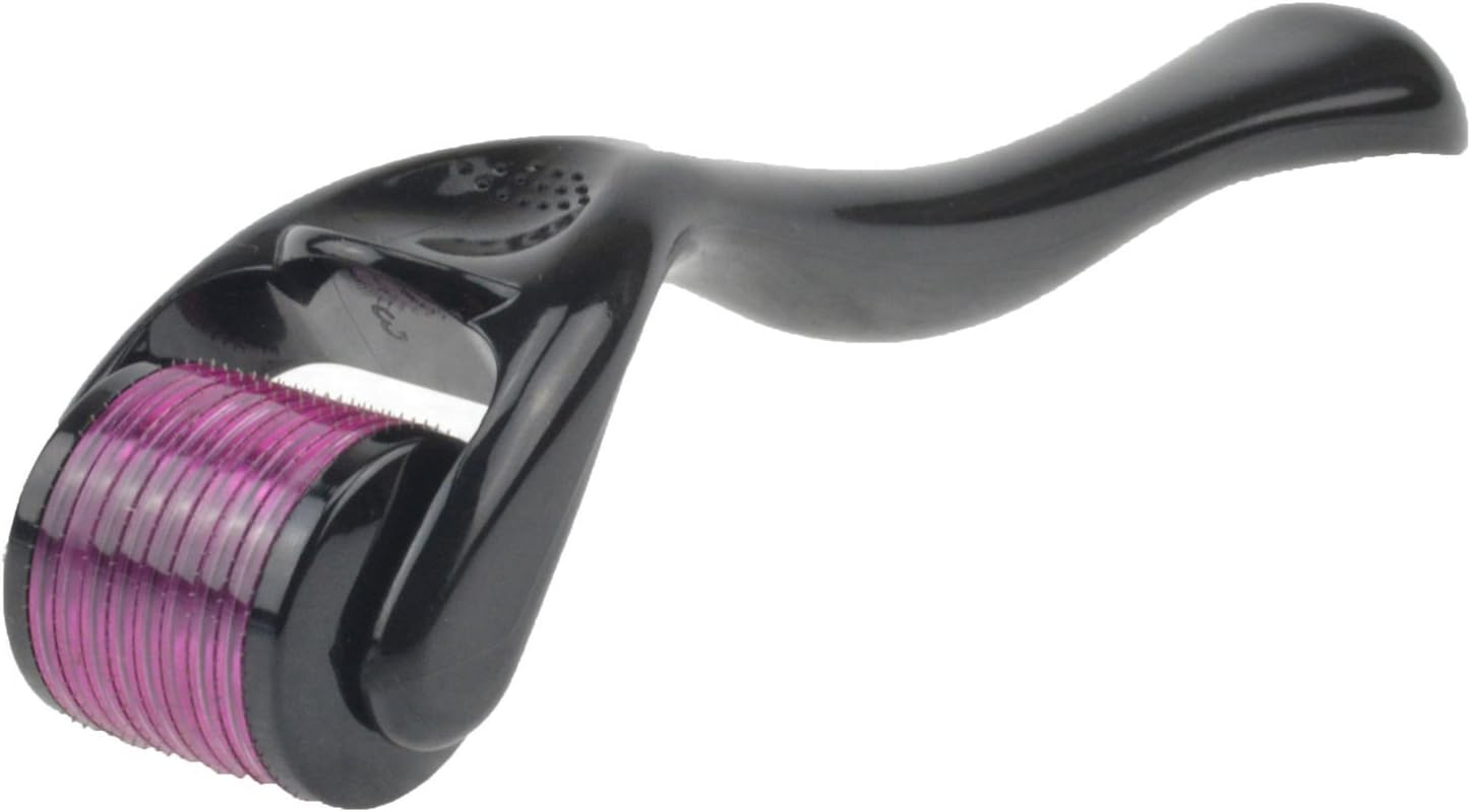 Angel Kiss 540 Micro Needles Microneedle Derma Roller Needle, 0.5 Mm image number 3