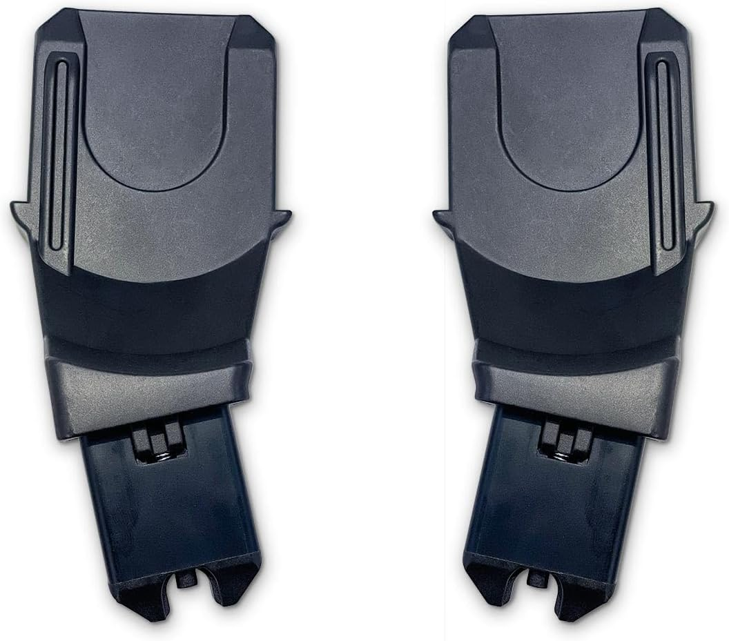 Mother&rsquo;S Choice Haven Stroller Adaptors - Connects Baby Capsule to Haven Strollers for Perfect Travel System image number 4