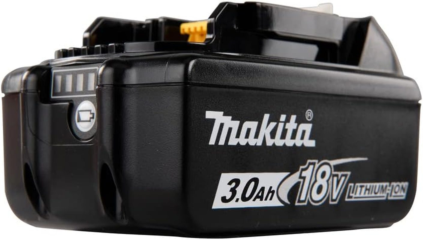 Makita BL830 3.0Ah 18V LXT Li-Ion Battery image number 1