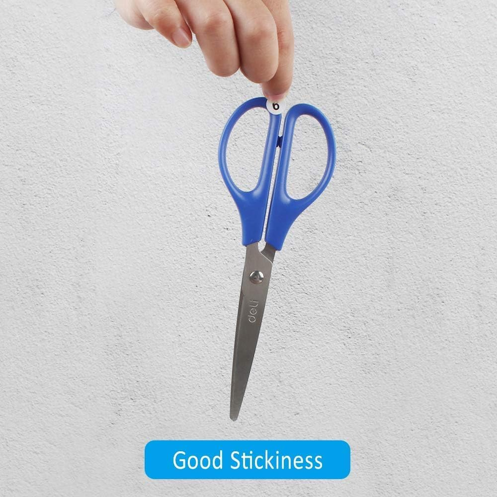 100 Sheets Number Stickers 1-100, Inventory Number Sticker Small round Labels Inventory/Storage Organizing Stickers for Indoor Outdoor, Organizing, Boxes, Bins, Toolbox, Locker (White) image number 3