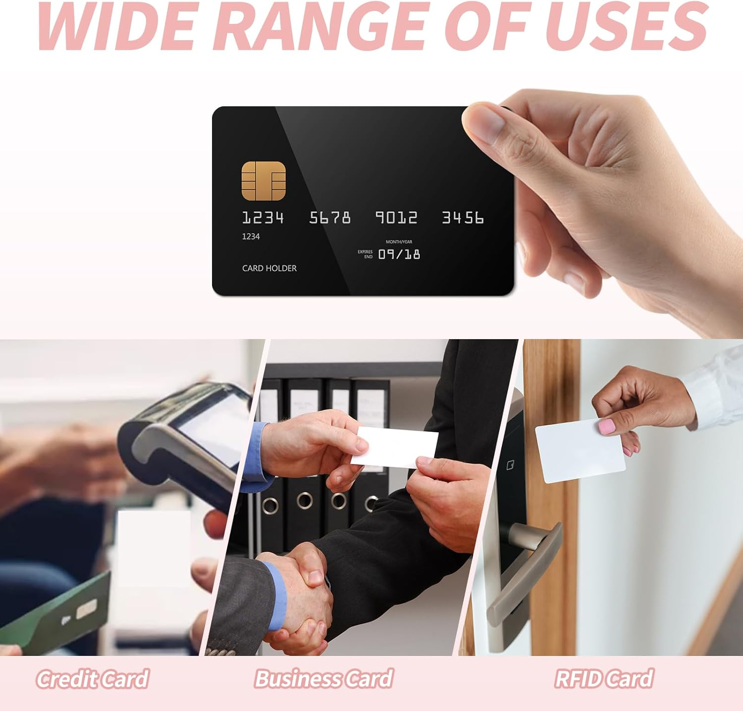 Case for Yoto Cards - Soft Portable Folder with Zipper & 80 Pockets for Player & Mini Audiobook Cards - Binder Holder with Sleeves for Travel - Grape Soda image number 3