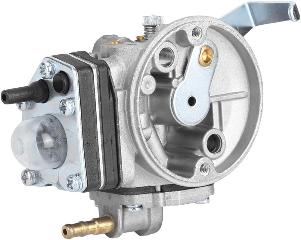 Replacement Carburetor for A021002360 T270 C270 PB270, Easy Installation for Mower Accessory