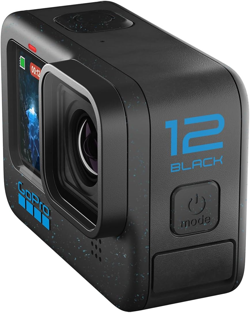 Gopro HERO12 Black image number 1