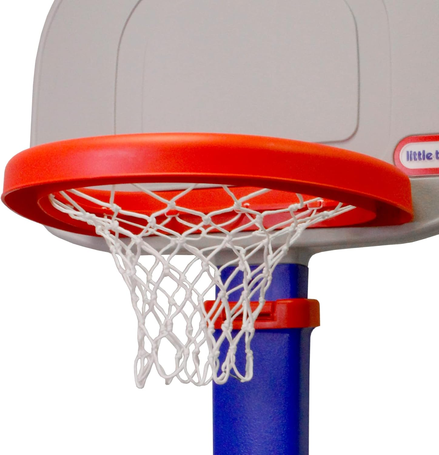 Galvanox Replacement Net for Little Tikes Easy Score Basketball Hoop image number 3