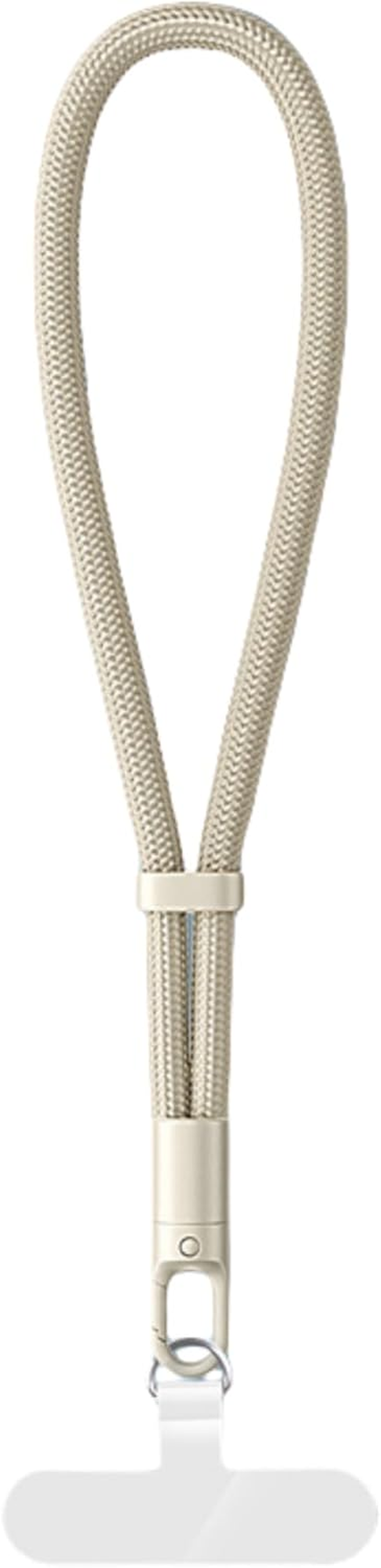 Hand Cell Phone Wrist Strap,Premium Adjustable Universal Multifuctional Mobile Phone Lanyards