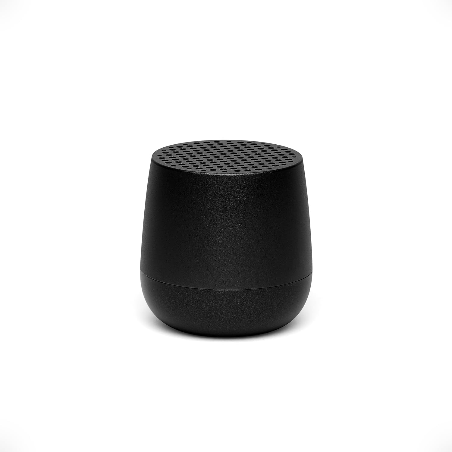 Lexon Mino + Portable Bluetooth Speaker, Bronze