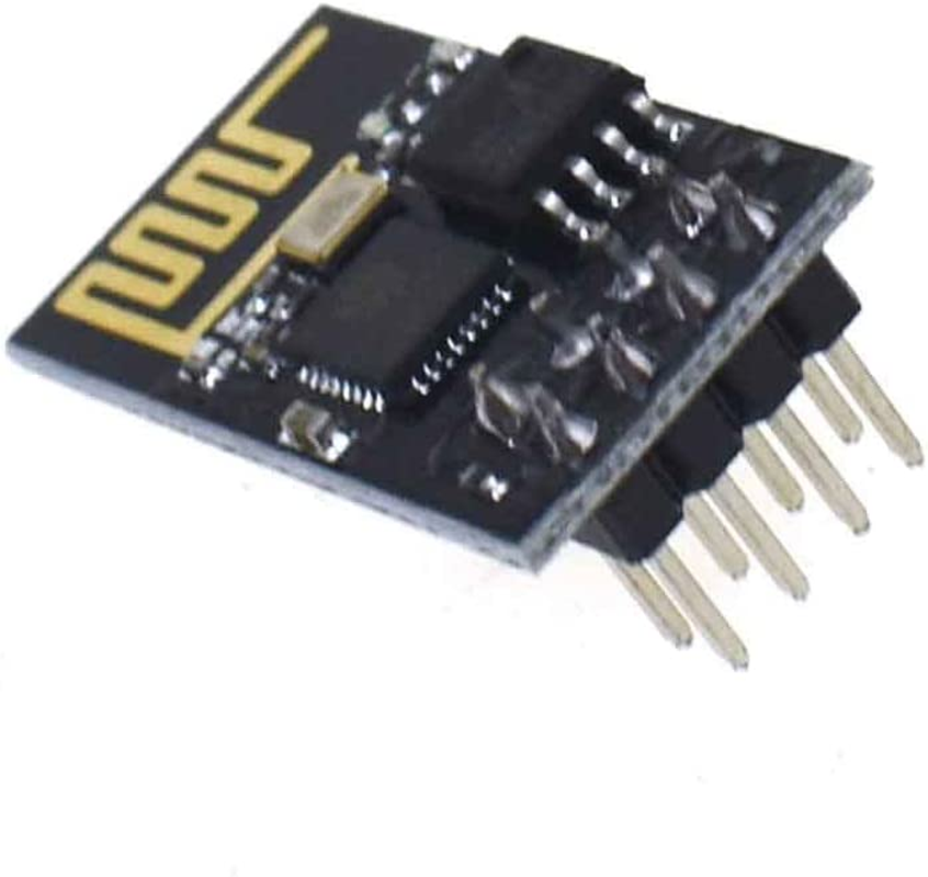 5PCS ESP8266 Serial ESP-01 ESP01 Module