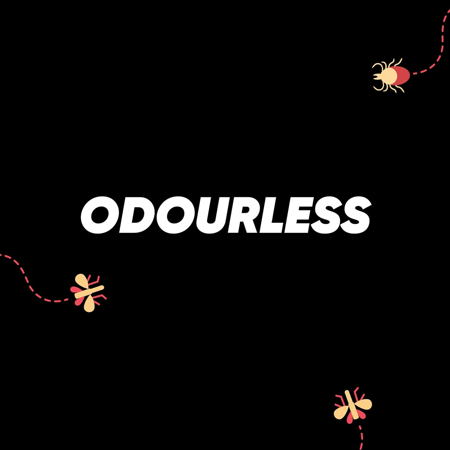 Raid One Shot Pest Odourless Flying Insect Killer Spray 320 G