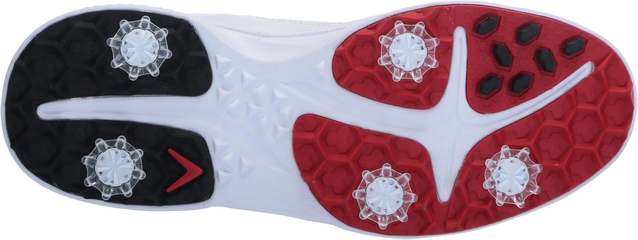 Callaway Men'S Solana TRX V3 Golf Shoe image number 7