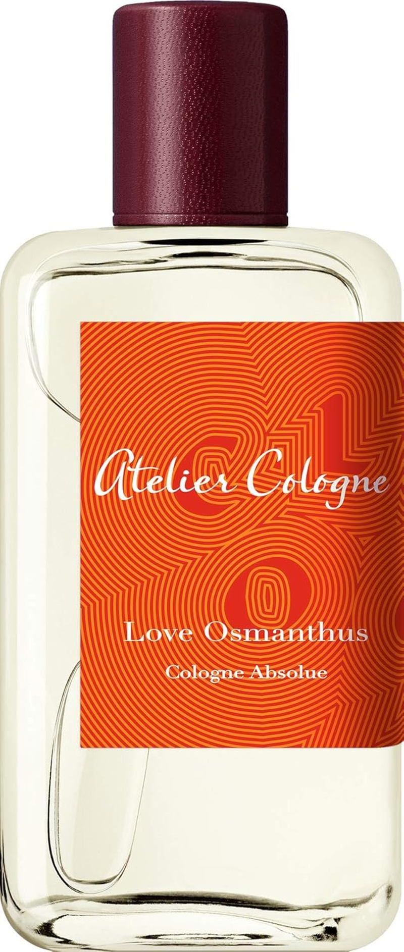 Atelier Cologne Love Osmanthus Unisex Cologne Absolue 100Ml image number 2
