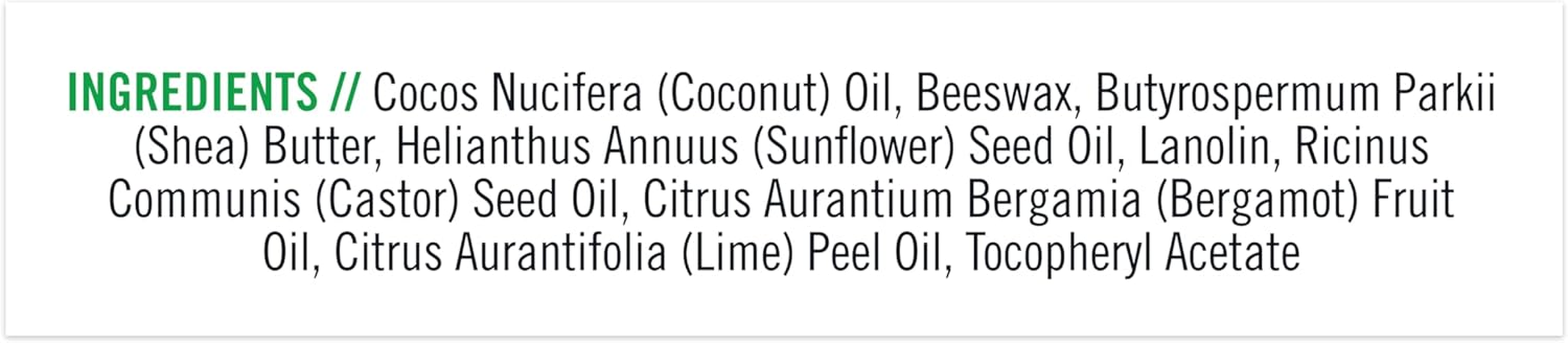 Billy Jealousy Beard Balm with Light Hold & Low Shine, Everyday Beard Styling Balm Loaded with Coconut, Shea & Sunflower Oils for Smooth & Nourished Facial Hair & Skin