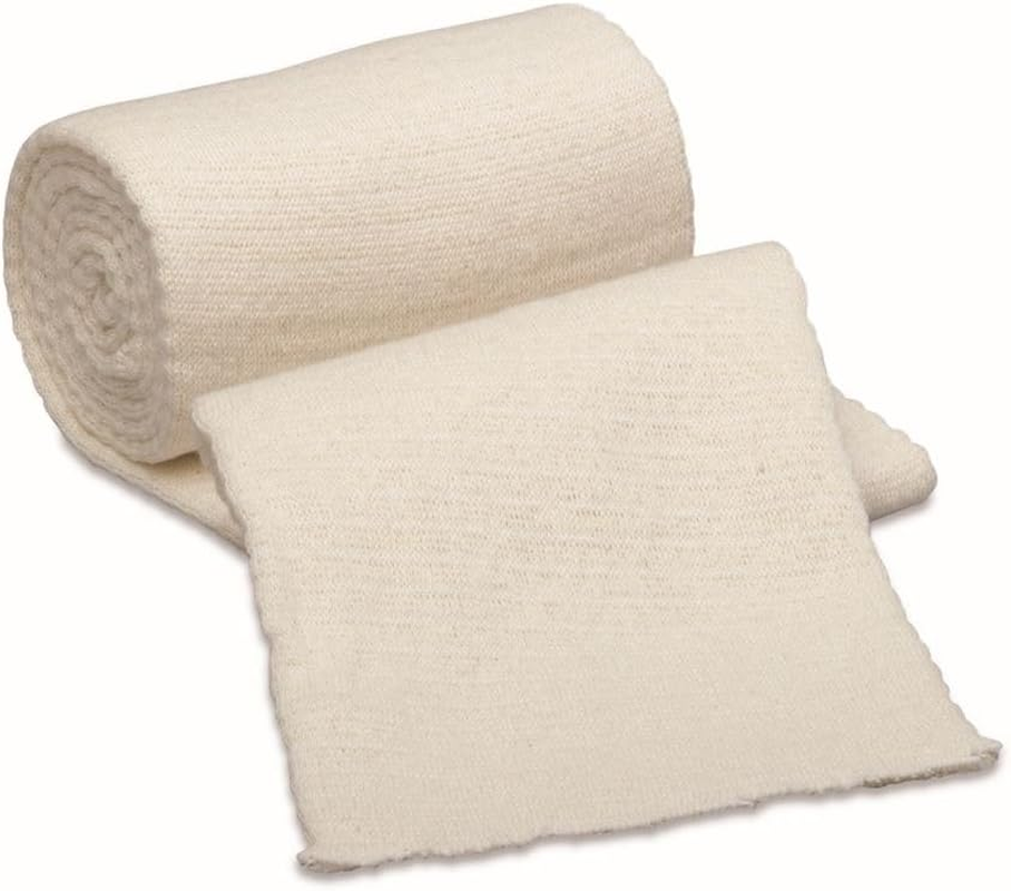 Tubigrip D Natural X 10M image number 1