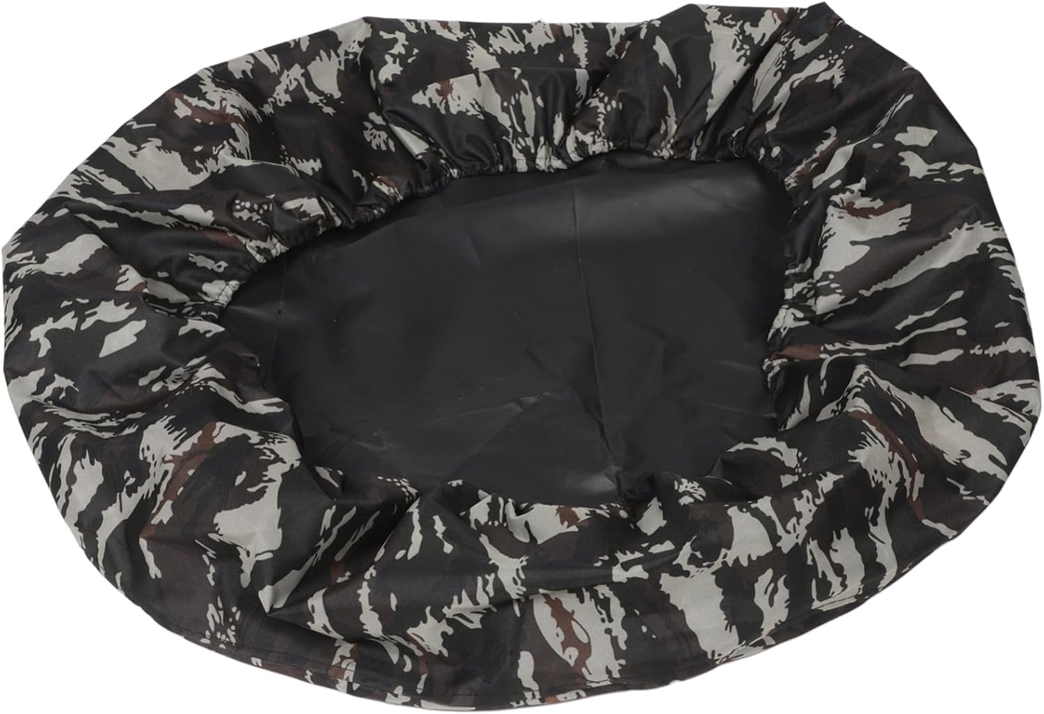 SWOOMEY Camouflage Tire Covers Oxford Cloth Wheel Protectors for SUV Truck Rv Camping image number 2