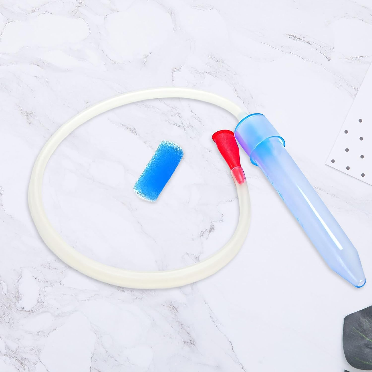 200Pcs Nose Frida Filter Baby Nasal Aspirator Hygiene Filter, Advanced Nasal Inhaler Hygiene Filter, Replace Nosefrida Filters Nasal Inhaler Filter, Safe and Environmentally Friendly, Free of Bpa, Phthalates and Latex, Suitable for Infants Boys Girls