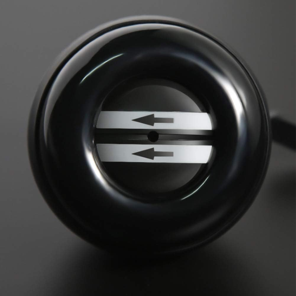 GOZATO Auto-Start Wrist Power Gyro Ball, Wrist Strengthener and Forearm Exerciser for Stronger Arm Fingers Wrist Bones and Muscle with LED Lights image number 6