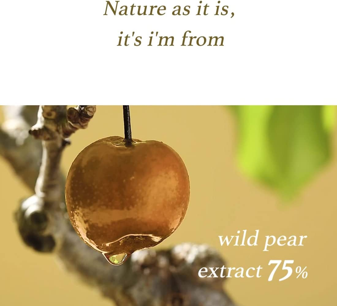 I'M from Pear Soothing Pad image number 1