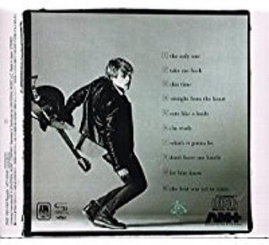 Cuts like a Knife image number 3