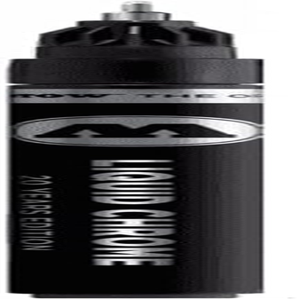 Molotow Liquid Chrome Marker Set - 1Mm 2Mm and 4Mm image number 2