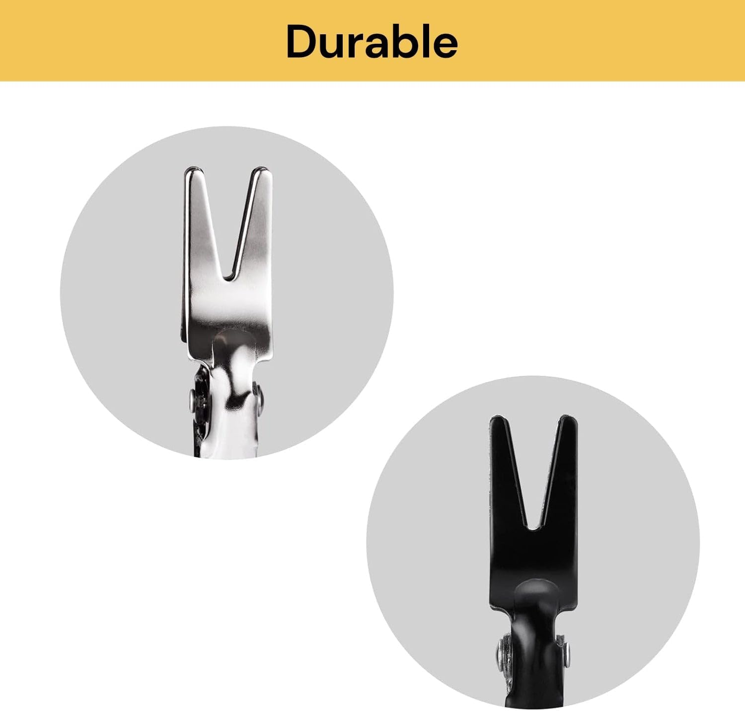 EZONEDEAL Automobile Hose Remover Pliers, Effortlessly Disconnect and Remove Vacuum Lines & Tube Hoses, Essential Mechanic Tools with Hose Clamp Pliers, Fuel Vacuum Line Tools image number 5