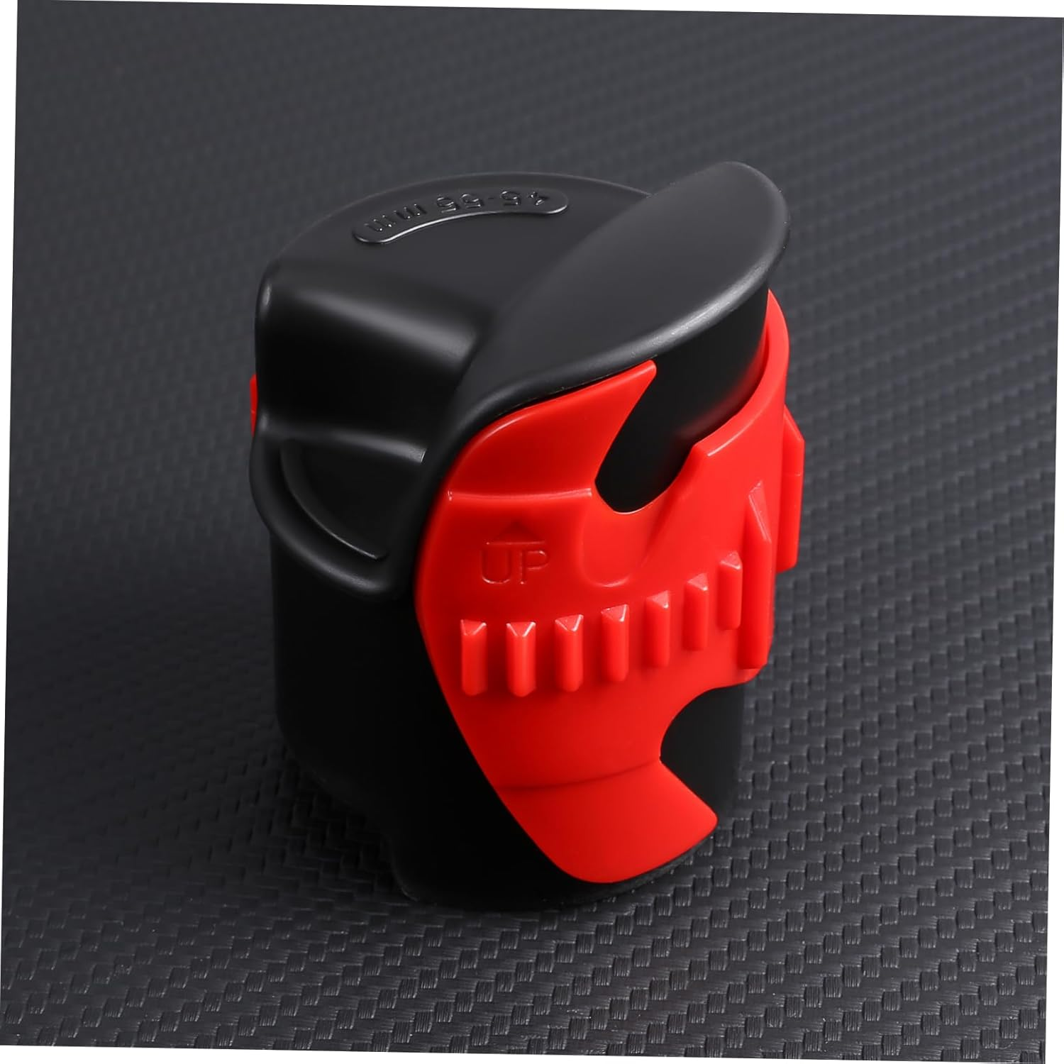 ULTECHNOVO 1Pc Fork Cleaner All Purpose Cleaner Motorcycle Absorber Cleaner Motorbike Supplies Absorption Cleaning Fork Front Seal Oil Cleaner Motorbike Tool Absorption Cleaning Tool Red image number 6