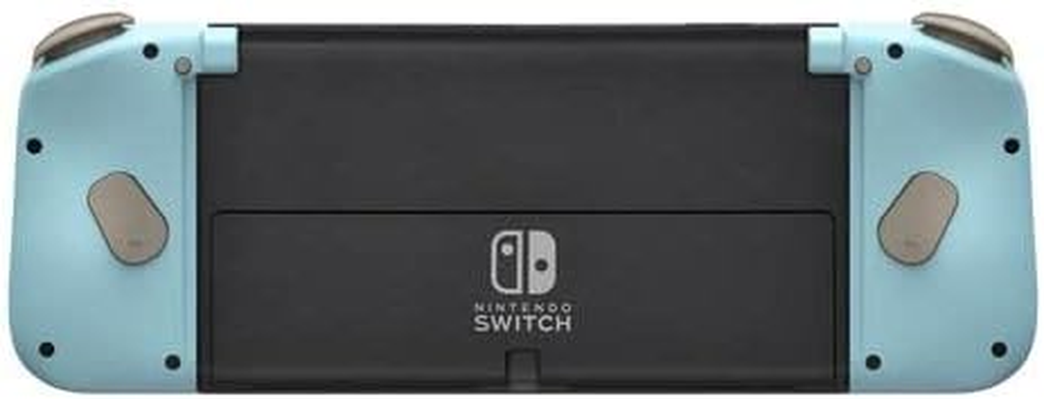 Hori Split Pad Compact Pikachu & Mimikyu Controller for Nintendo Switch image number 1