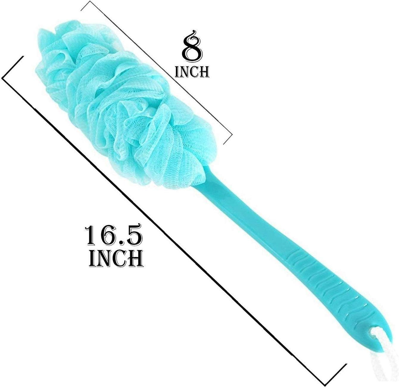 Ivaan Body Brush