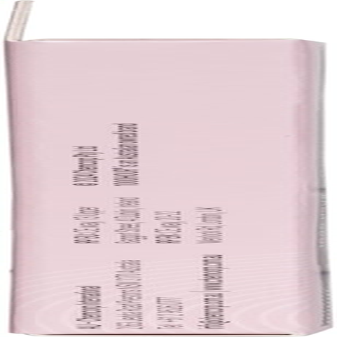 1000 Hour Micro Brow Pencil 0.1 G, Dark Brown