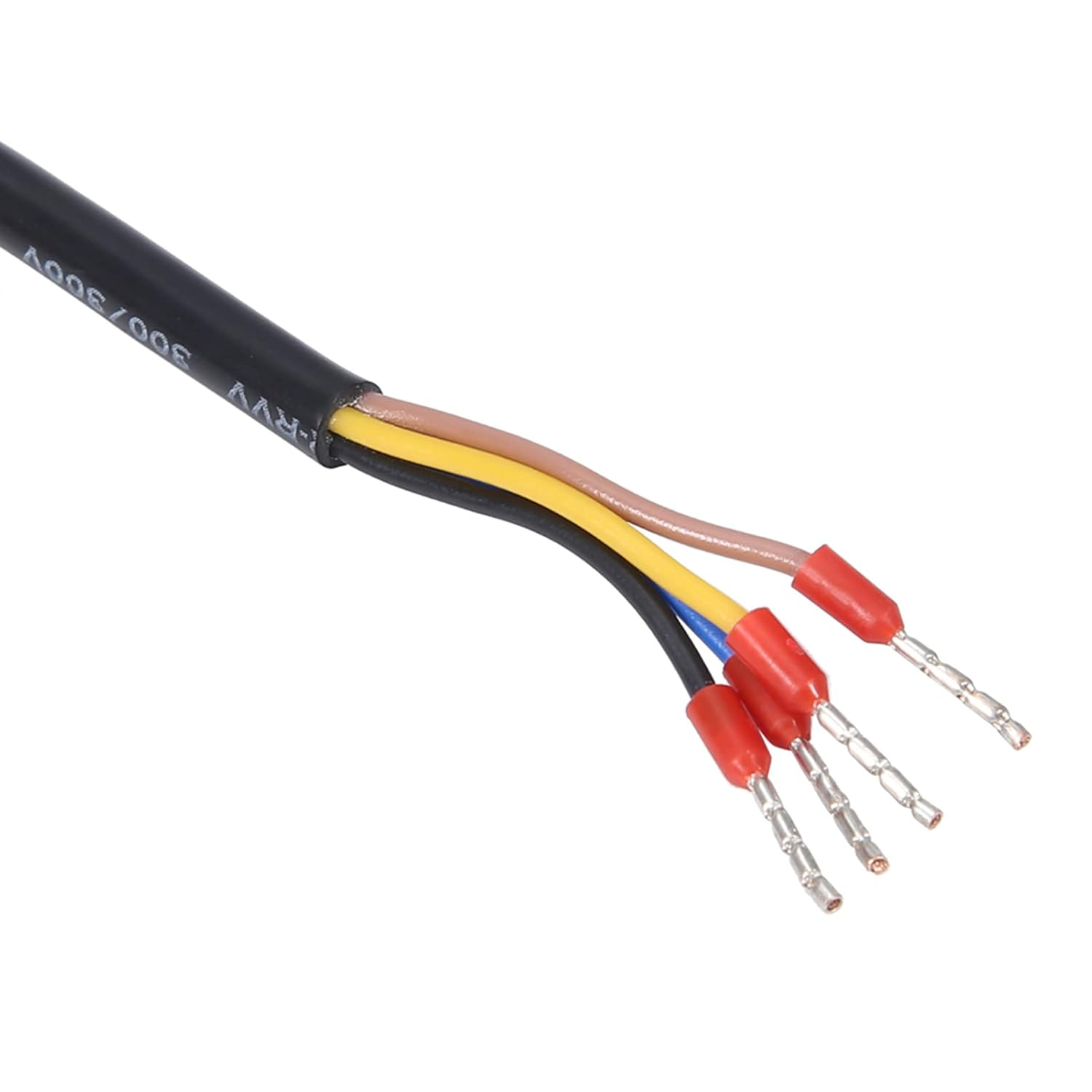 IP68 2-In- Soil Temperature Sensor Transmitter for Accurate & Gardening Measurements image number 5