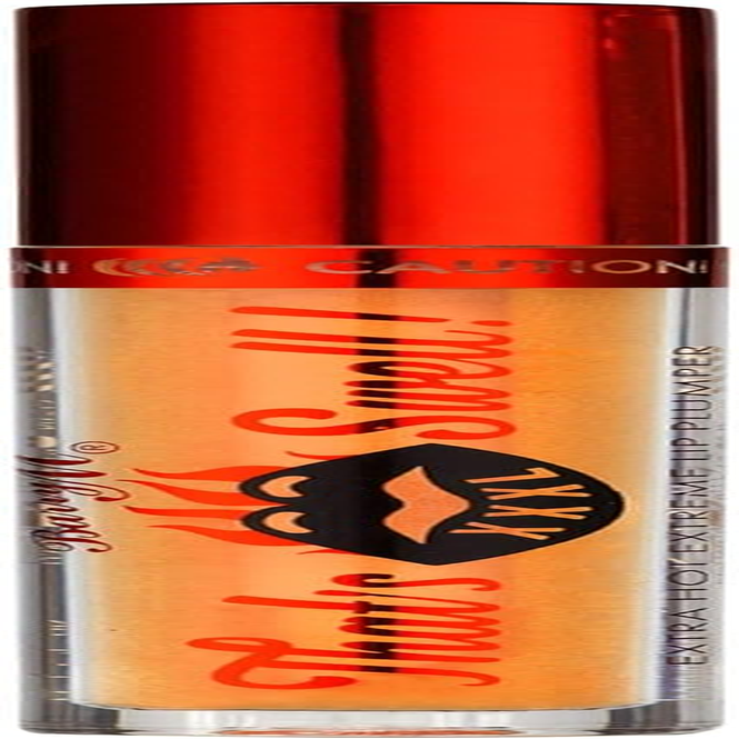 Barry M That'S Swell XXXL Extreme Lip Plumper 2.5 Ml, Flames image number 4