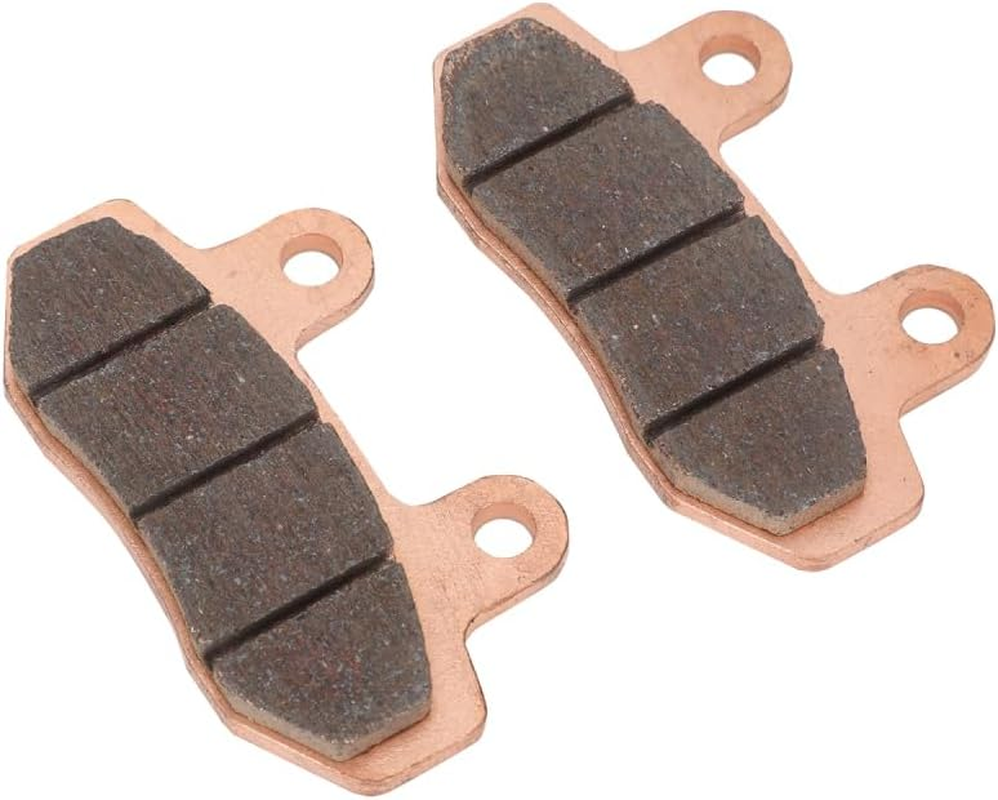 Surron Brake Pads Front Rear Dirt Bike Disc Brake Pad Universal Fit Dirt Bike Ultra Bee Brake Disc image number 5