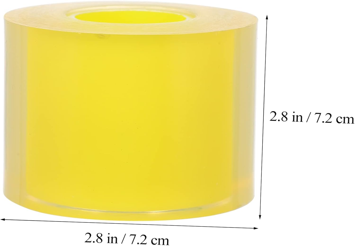 Watch Protective Film Tape Static Adhesive Gemstone Protector for Jewelry Repair image number 5