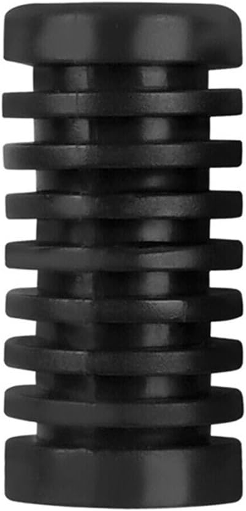 New Motorcycle Gear Shift Shifter Lever Foot Pad Pedal Rubber Cover Universal Moto Pedal Kick Start Foot Pegs Pad Accessories (Color : Black)